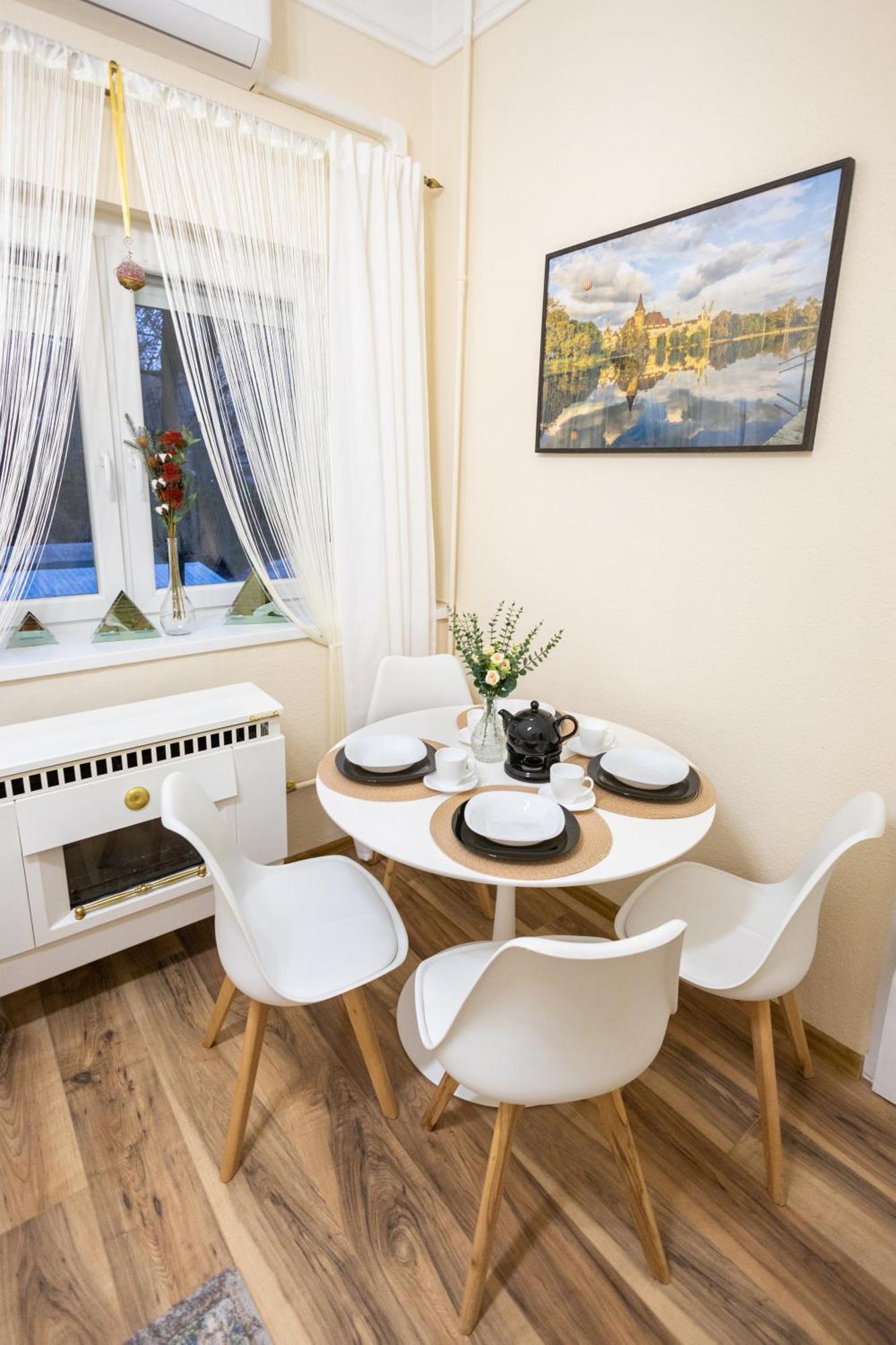 Sunhill Apartment Next To The Buda Castle Budapest Exterior photo